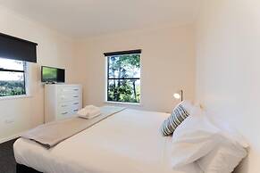 Comfort Resort Leura Gardens