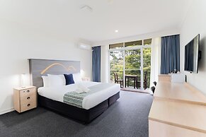Comfort Resort Leura Gardens