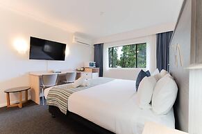 Comfort Resort Leura Gardens