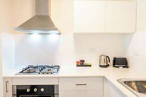 Comfort Resort Leura Gardens