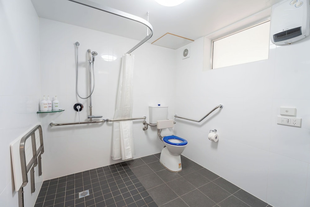 Comfort Resort Leura Gardens