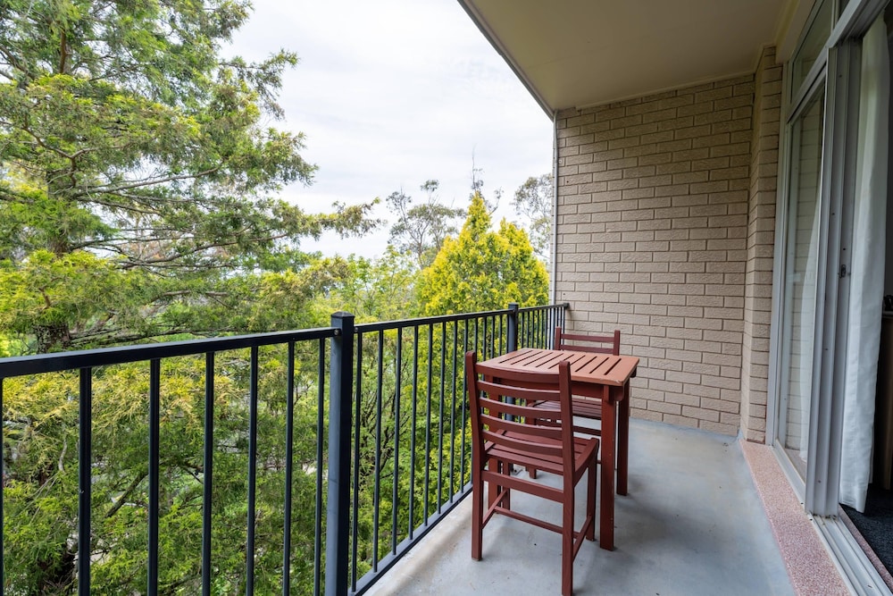Comfort Resort Leura Gardens