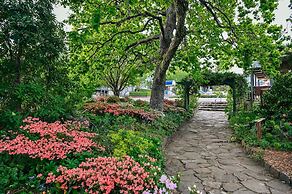Comfort Resort Leura Gardens