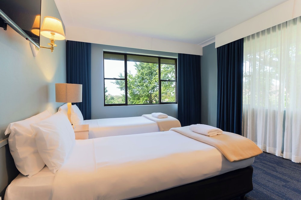Comfort Resort Leura Gardens