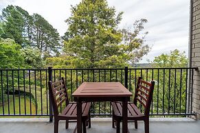 Comfort Resort Leura Gardens