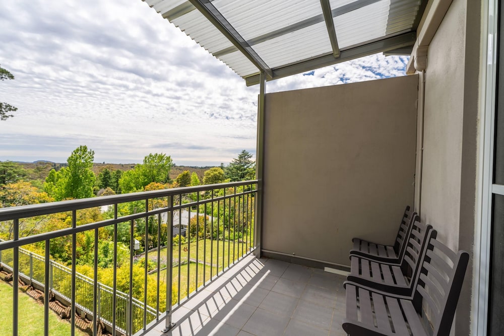Comfort Resort Leura Gardens