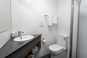 Comfort Resort Leura Gardens