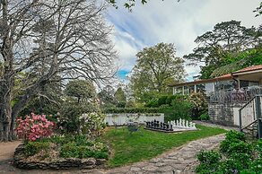 Comfort Resort Leura Gardens