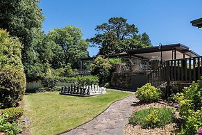 Comfort Resort Leura Gardens