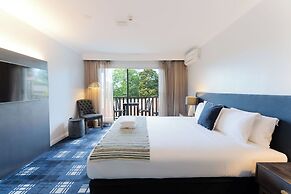 Comfort Resort Leura Gardens