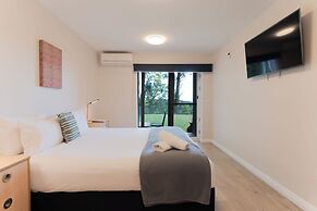 Comfort Resort Leura Gardens