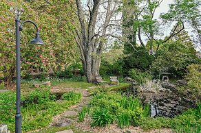 Comfort Resort Leura Gardens