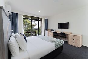 Comfort Resort Leura Gardens