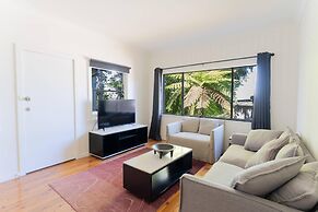 Comfort Resort Leura Gardens
