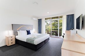 Comfort Resort Leura Gardens