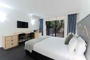 Comfort Resort Leura Gardens