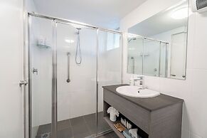 Comfort Resort Leura Gardens