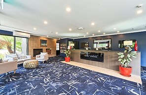 Comfort Resort Leura Gardens