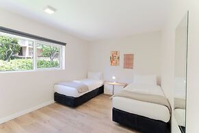 Comfort Resort Leura Gardens