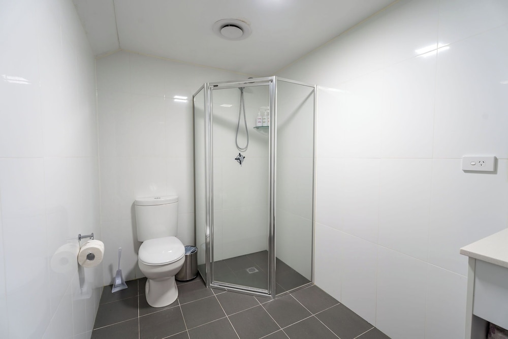 Comfort Resort Leura Gardens