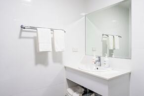 Comfort Resort Leura Gardens