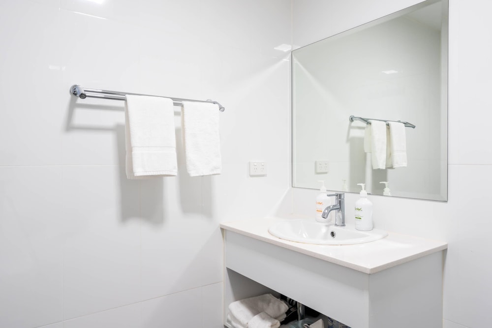 Comfort Resort Leura Gardens