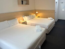 Comfort Resort Leura Gardens