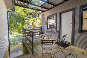Comfort Resort Leura Gardens
