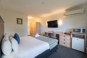 Comfort Resort Leura Gardens