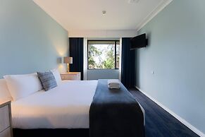 Comfort Resort Leura Gardens