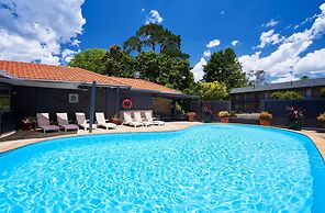 Comfort Resort Leura Gardens