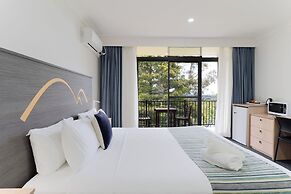 Comfort Resort Leura Gardens