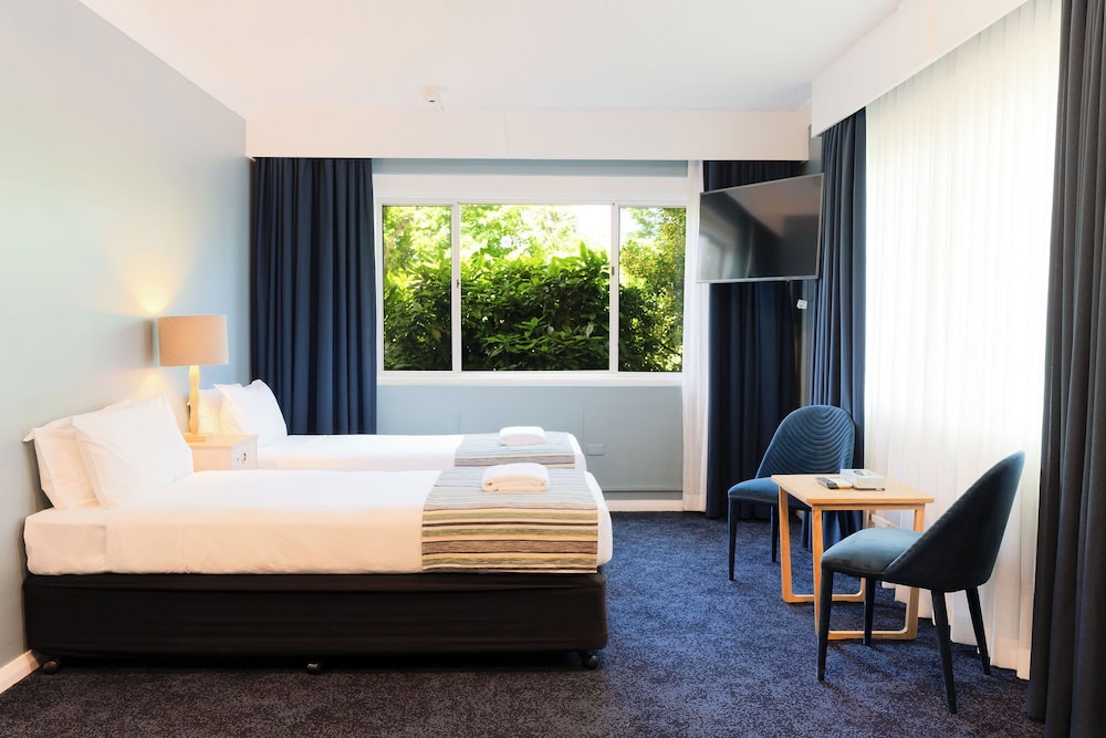 Comfort Resort Leura Gardens