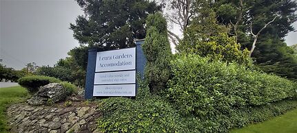 Comfort Resort Leura Gardens