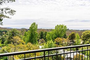 Comfort Resort Leura Gardens