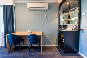Comfort Resort Leura Gardens