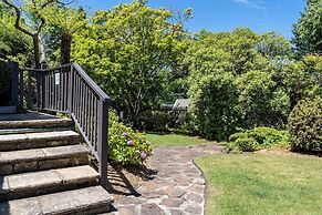 Comfort Resort Leura Gardens