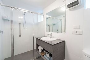 Comfort Resort Leura Gardens