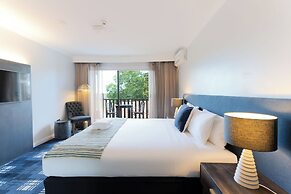 Comfort Resort Leura Gardens