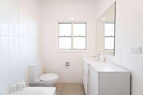 Comfort Resort Leura Gardens