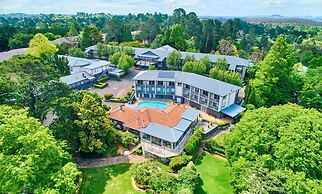 Comfort Resort Leura Gardens
