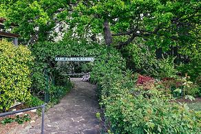 Comfort Resort Leura Gardens