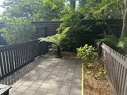 Comfort Resort Leura Gardens