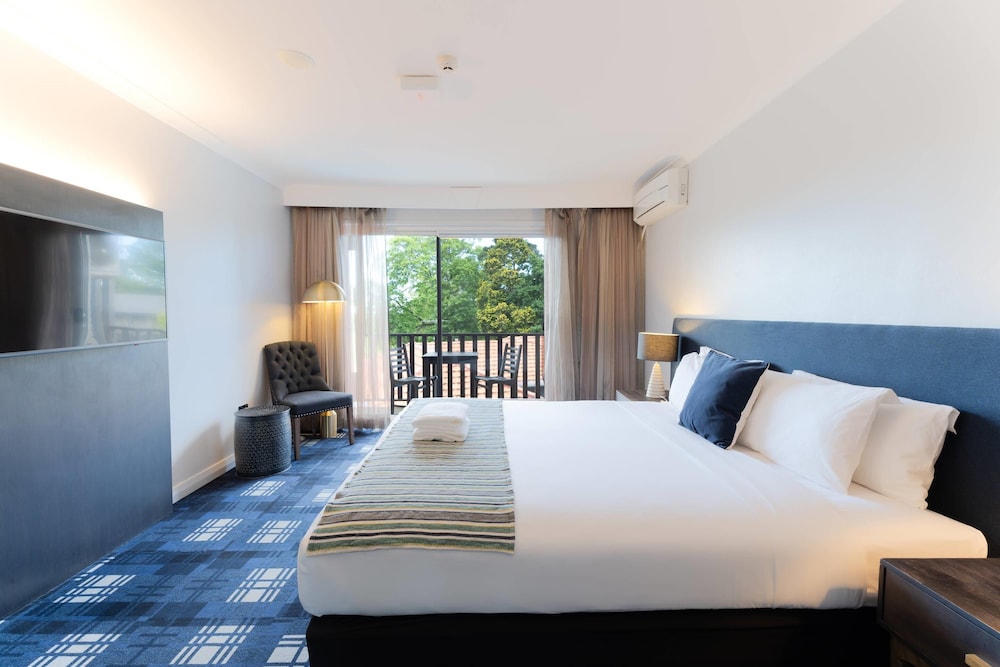 Comfort Resort Leura Gardens
