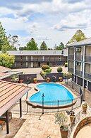 Comfort Resort Leura Gardens