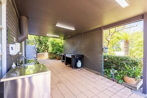 Comfort Resort Leura Gardens