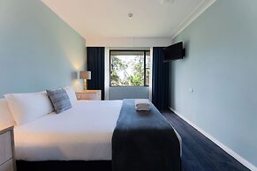 Comfort Resort Leura Gardens