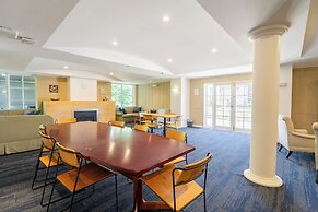 Comfort Resort Leura Gardens