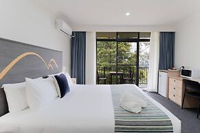 Comfort Resort Leura Gardens