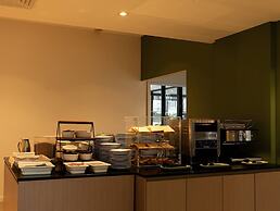 Comfort Resort Leura Gardens